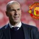 BREAKING: Zidane To Manchester United As Ole Sacked ( Official Announcement To Confirm This Soon )