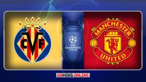 VIDEO: Manchester United Vs Villarreal (2-0) - Download Full Goals Highlights 2021 ( CR7 & Sancho )