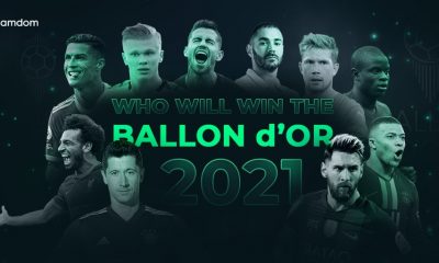 Ballon D'Or 2021 Winner CONGRATULIONS - Reliable Predictions By Experts