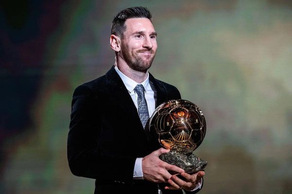 Best Reasons Why Lionel Messi Will Win BALLON D’OR 2021 (7th Times Winner)
