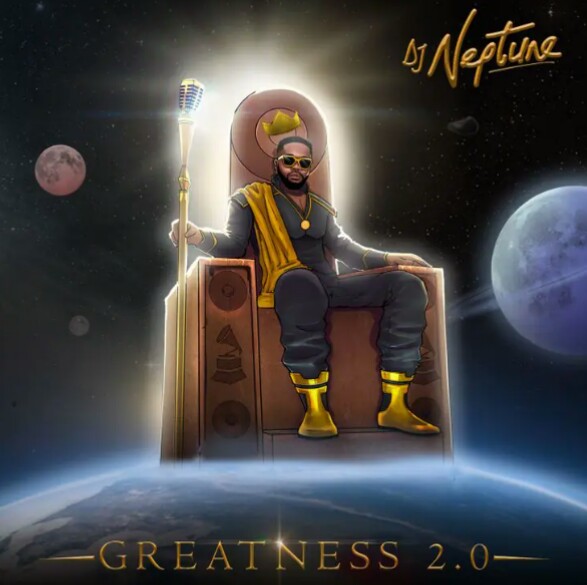 MUSIC: Dj Neptune Ft Stonebwoy and Yemi Alade – Shitto Mp3 Download