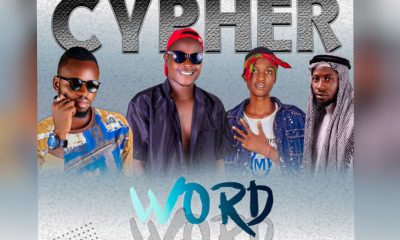 MUSIC: MODA BOYS - Word Cypher
