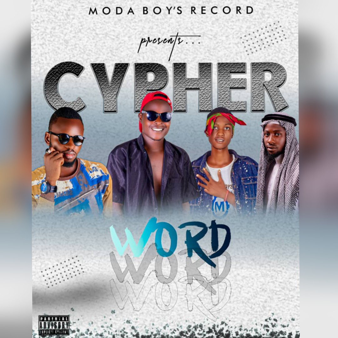 MUSIC: MODA BOYS - Word Cypher