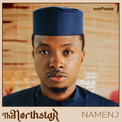 ALBUM: Namenj - The North Star Download Mp3 + Zip Folder