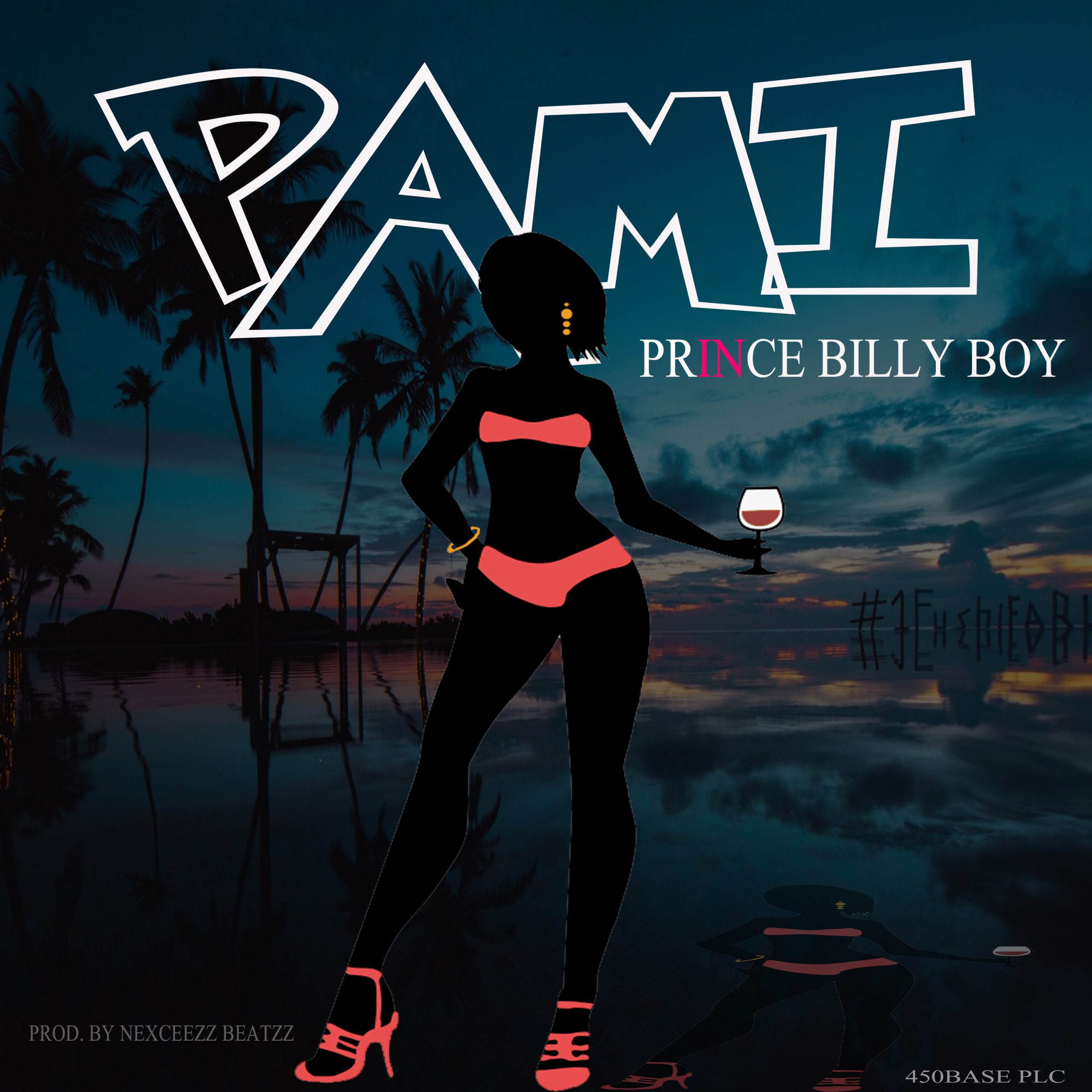 MUSIC: Prince Billy Boy – Pami Mp3 Download