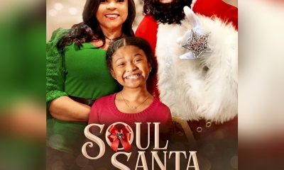 MOVIE: Soul Santa (2021) - Released Now Full Movie HD Mp4 + English SUB