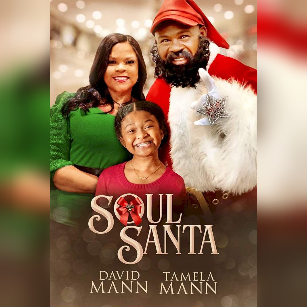 MOVIE: Soul Santa (2021) – Released Now Full Movie HD Mp4 + English SUB