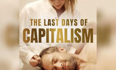 MOVIE: The Last Days of Capitalism (2021) - Released Now Full Movie HD Mp4 + English SUB