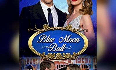 MOVIE: Blue Moon Ball (2021) - Released Now Full Movie HD Mp4 + English SUB