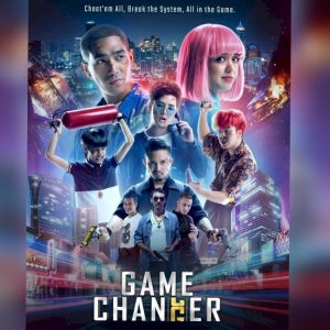 MOVIE: Game Changer (2021) [Thai] - Released Now Full Movie HD Mp4 + English SUB