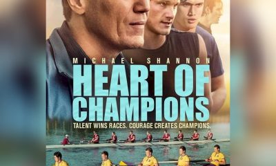 MOVIE: Heart of Champions (2021) - Released Now Full Movie HD Mp4 + English SUB