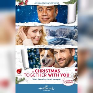 MOVIE: Christmas Together With You (2021) - Released Now Full Movie HD Mp4 + English SUB