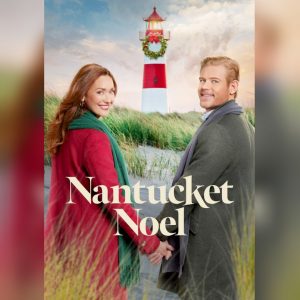 MOVIE: Nantucket Noel (2021) - Released Now Full Movie HD Mp4 + English SUB