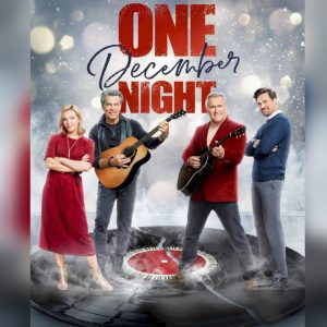 MOVIE: One December Night (2021) - Released Now Full Movie HD Mp4 + English SUB