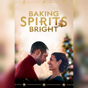 MOVIE: Baking Spirits Bright (2021) - Released Now Full Movie HD Mp4 + English SUB