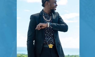 MUSIC: Popcaan - Levels ( New Song 2021 )