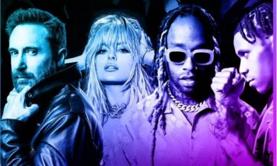 MUSIC: David Guetta Ft. Bebe Rexha x Ty Dolla $ign & A Boogie Wit da Hoodie – Family