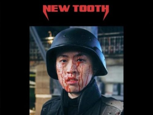 MUSIC: Rich Brian - New Tooth