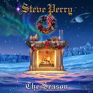 ALBUM: Steve Perry – The Season Zip File