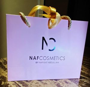 Best Cosmetics Product By Nafisa Abdullahi Kannywood