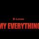 MUSIC: B-Lovee - My Everything