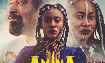 EXCLUSIVE: Backlash Trails Nollywood Movie On Zazzau Princess (Amina The Movie )