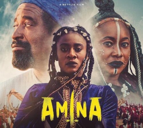 EXCLUSIVE: Backlash Trails Nollywood Movie On Zazzau Princess (Amina The Movie )
