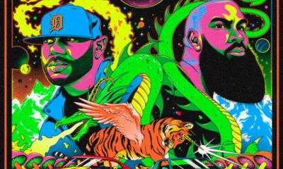 MUSIC: Stalley & Apollo Brown - We Outside