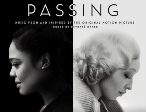 MUSIC: Dev Hynes - Passing