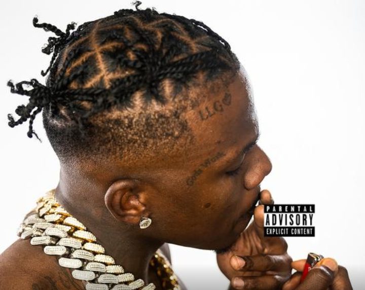 MUSIC: DaBaby – STICKED UP Feat. 21 Savage