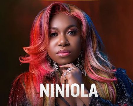 FULL EP: Niniola – Lagos To Jozi Download Zip Mp3
