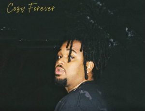 MUSIC: Kembe X - Cozy Forever