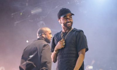 BREAKING: Kanye West Is The Most Difficult Hip Hop Artist To Work with - Big Sean & Hit-Boy Explained