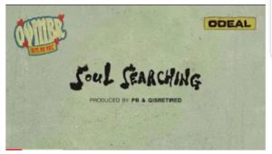 MUSIC: Odeal – Soul Searching 