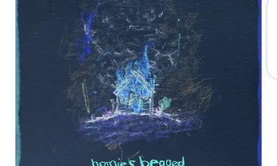 ALBUM: Isaiah Rashad – The House Is Burning (Hommies Begged) Zip