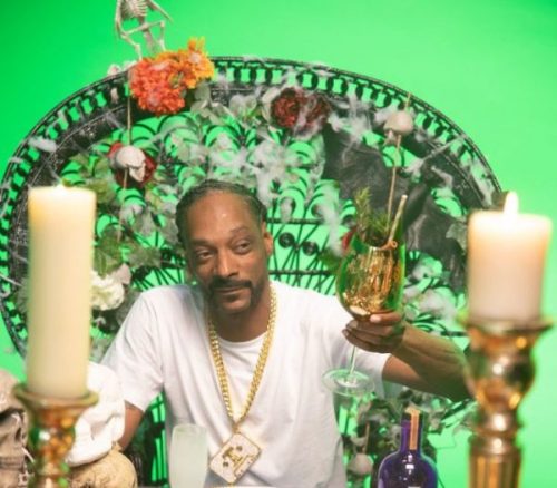 MUSIC: Snoop Dogg – Get My Money Feat. ProHoeZak