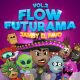 ALBUM: Jamby El Favo – Flow Futurama Vol 2 Zip