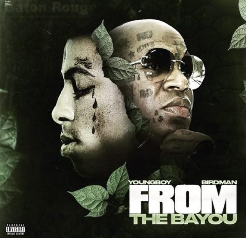 BREAKING: Birdman & NBA YoungBoy Dropping Mixtape This Friday - From Tha Bayou