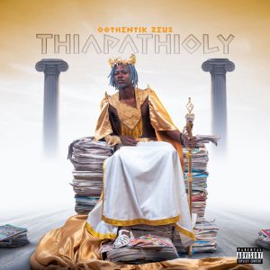 ALBUM: Oothentik Zeus – Thiapathioly Zip