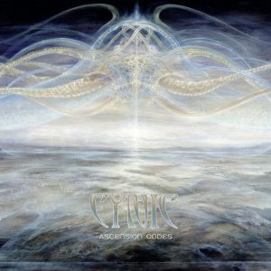 FULL ALBUM: Cynic – Ascension Codes Zip