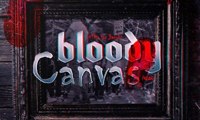 MUSIC: Polo G - Bloody Canvas Mp3 Download