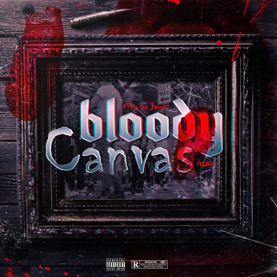 MUSIC: Polo G – Bloody Canvas Mp3 Download