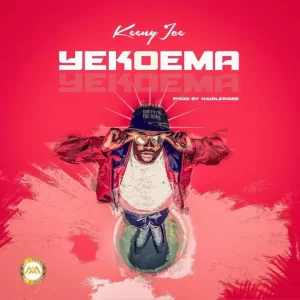 MUSIC: Keeny Ice - Yekoema Mp3 Download 
