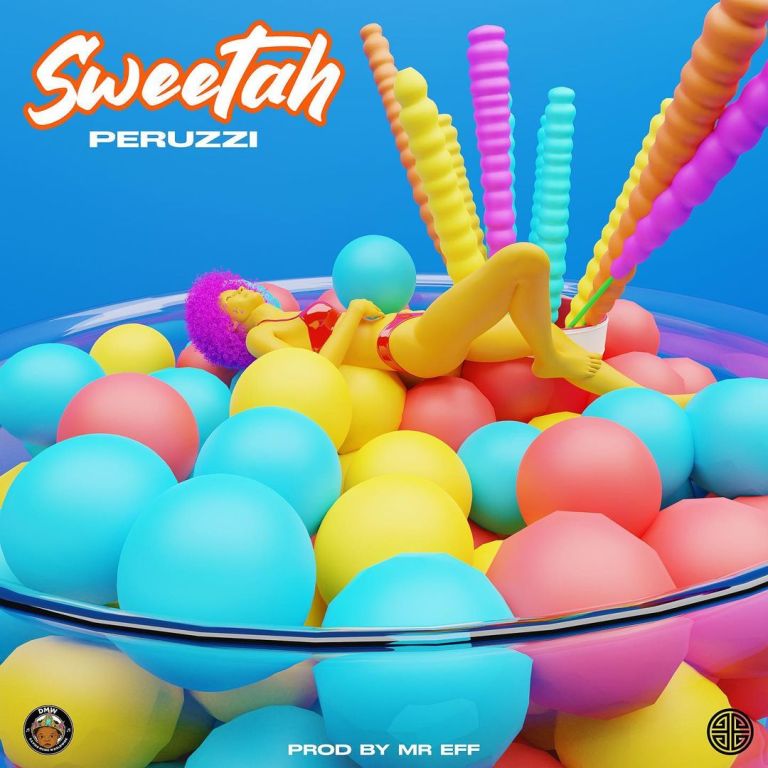 MUSIC: Peruzzi – Sweetah MP3 DOWNLOAD