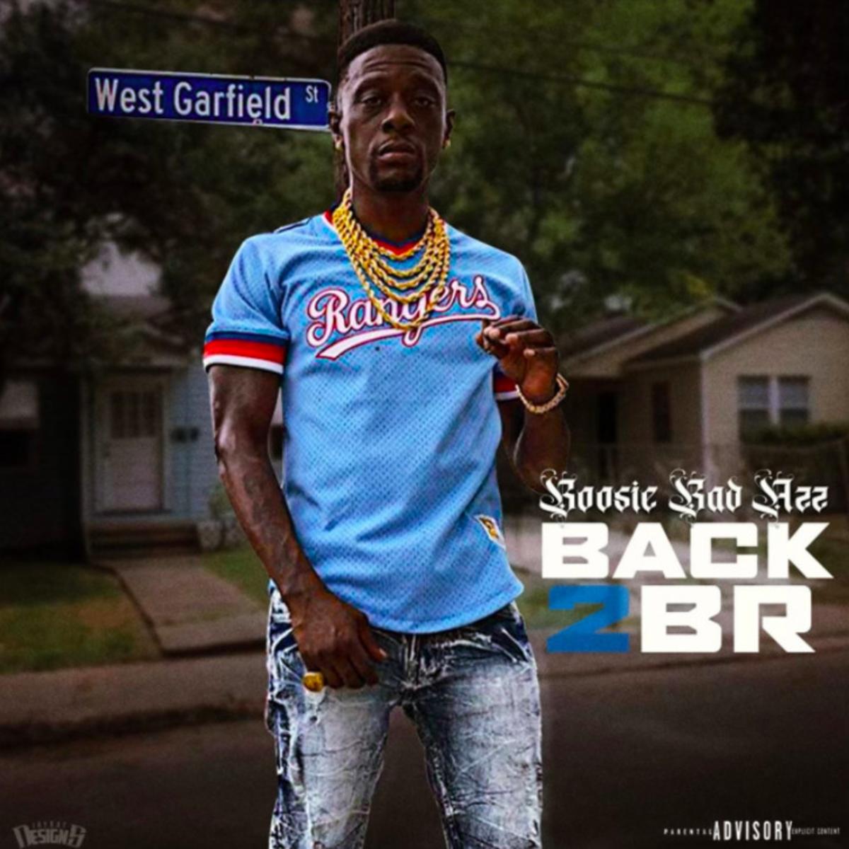 Boosie Badazz Wants To Host An Adult Prom Because He Missed His