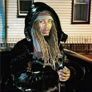 MUSIC: Fetty Wap - First Day Out
