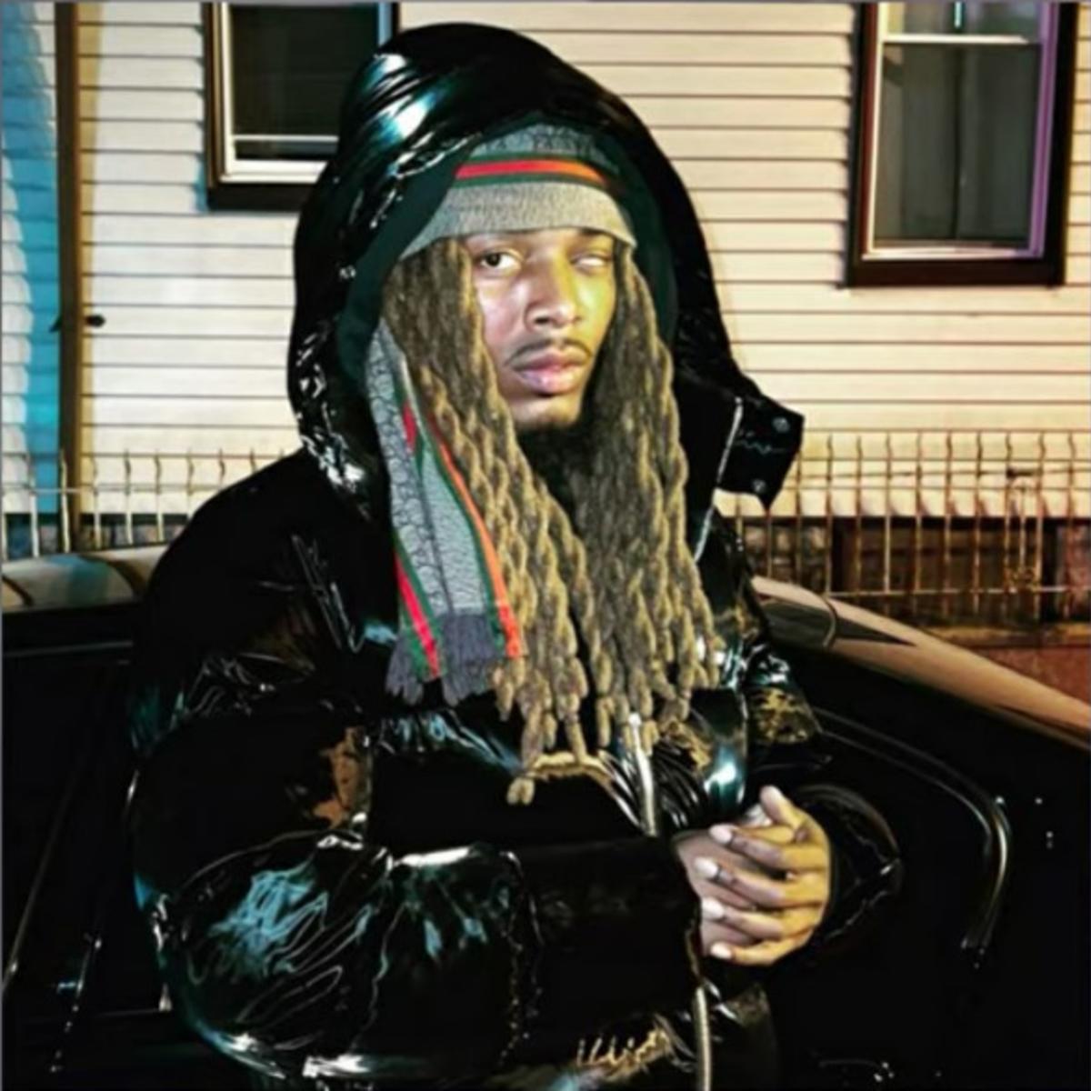 MUSIC: Fetty Wap – First Day Out