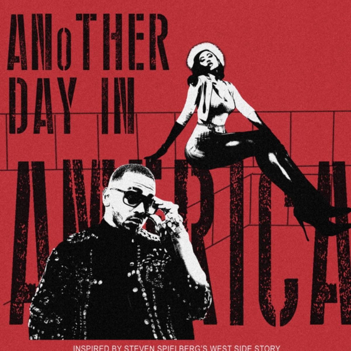 MUSIC: Kali Uchis Feat. Ozuna – Another Day In America