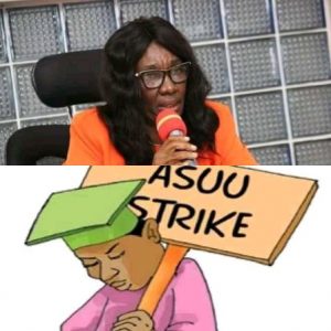 ASUU STRIKE 2021: The Truth About ASUU going New Strike Today - Who To Blame ?