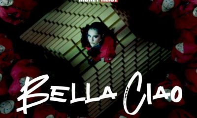 MUSIC: Becky G - Bella Ciao ( Best Money Heist Song 2021 )
